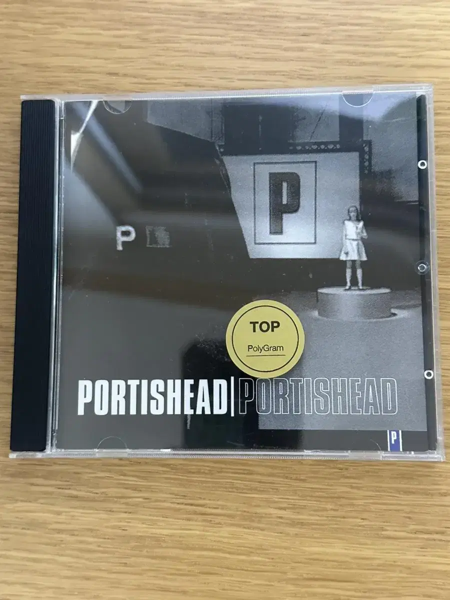 포티쉐드 / Portishead (2)